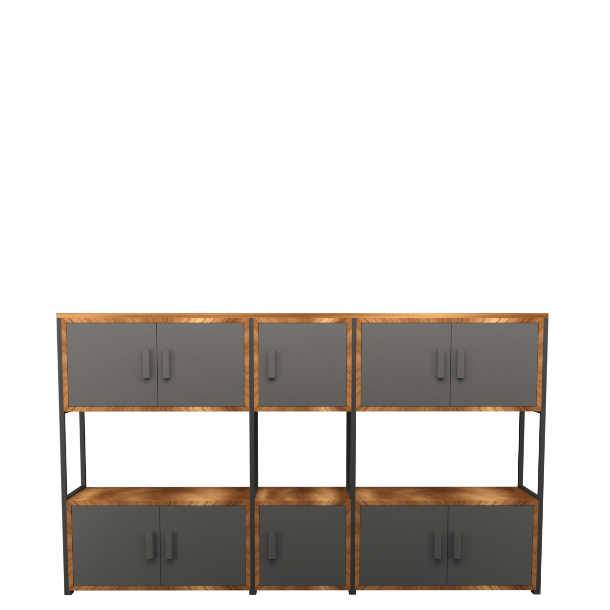 Prime Dolap - Ofis mobilyası - Ofis mobilyaları